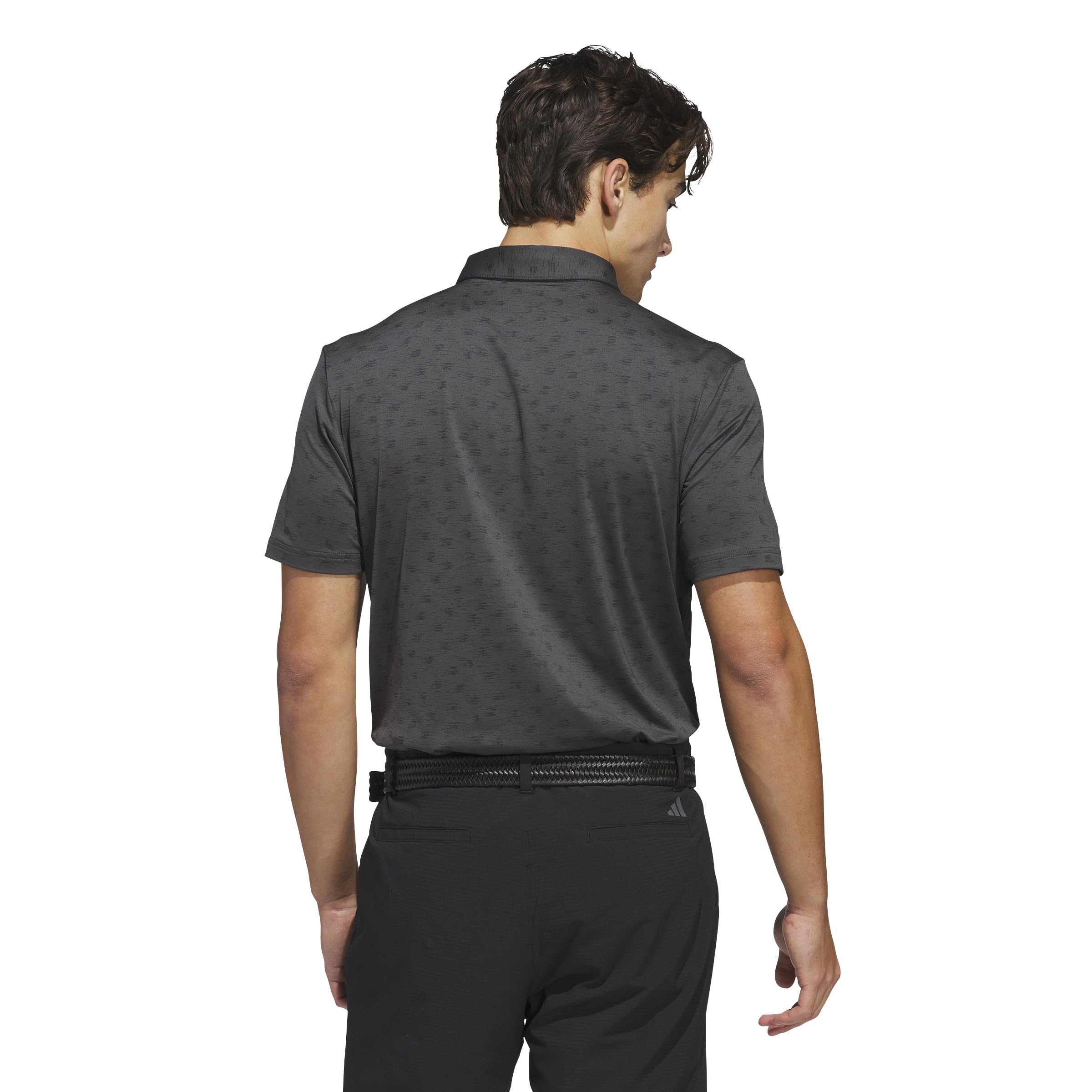 adidas Ultimate365 Novelty Polo Shirt Ultimate365 novità Polo Uomo (Pacco da 1)