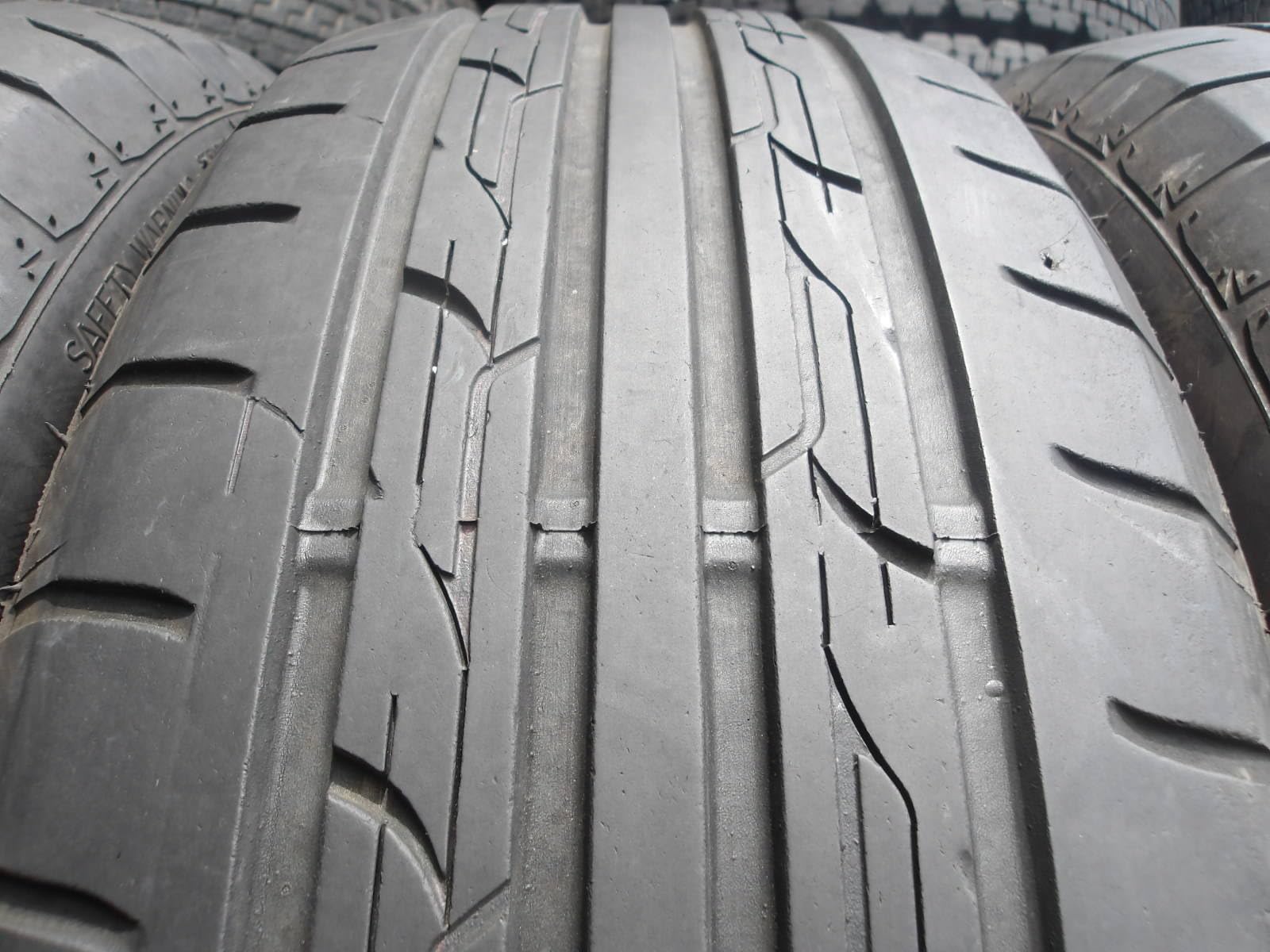 Amazon.co.jp: R876p-4 215/60R16 夏4本セット サマータイヤ 99V 215