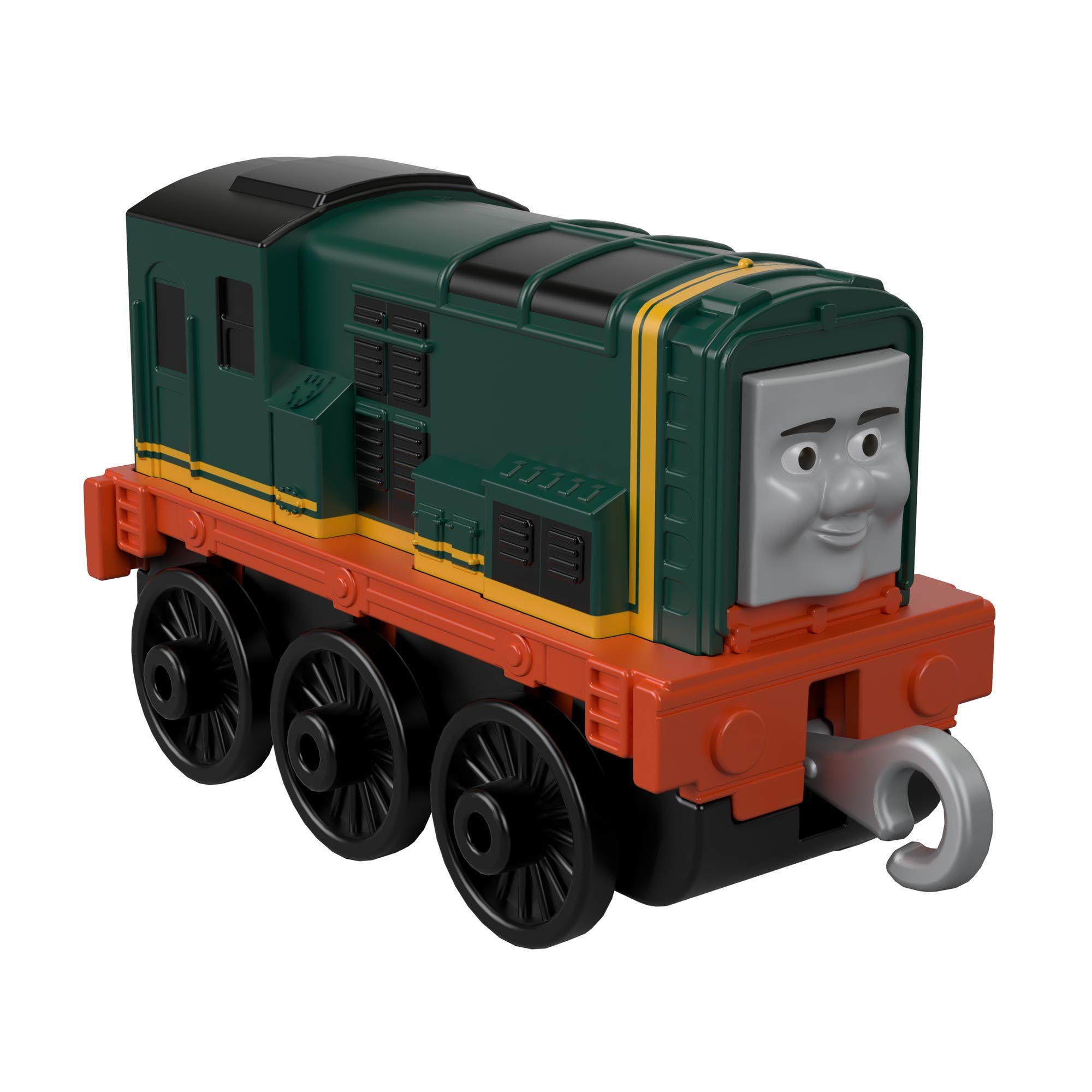 Thomas & Friends TrackMaster Paxton