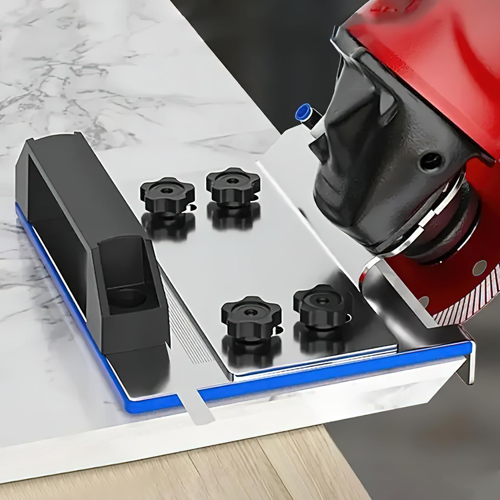 GONIOMETRO GONIOMETRO GONIOMETRO Strumento Divisore Angolare EUR 15,16 - IT - Foto 13