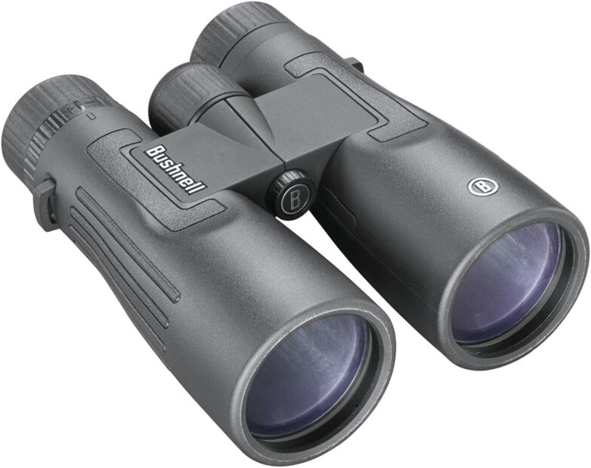 Legend - Binoculars - 10x50 - Roof prism - Black - Fully multi-coated - BB1050W