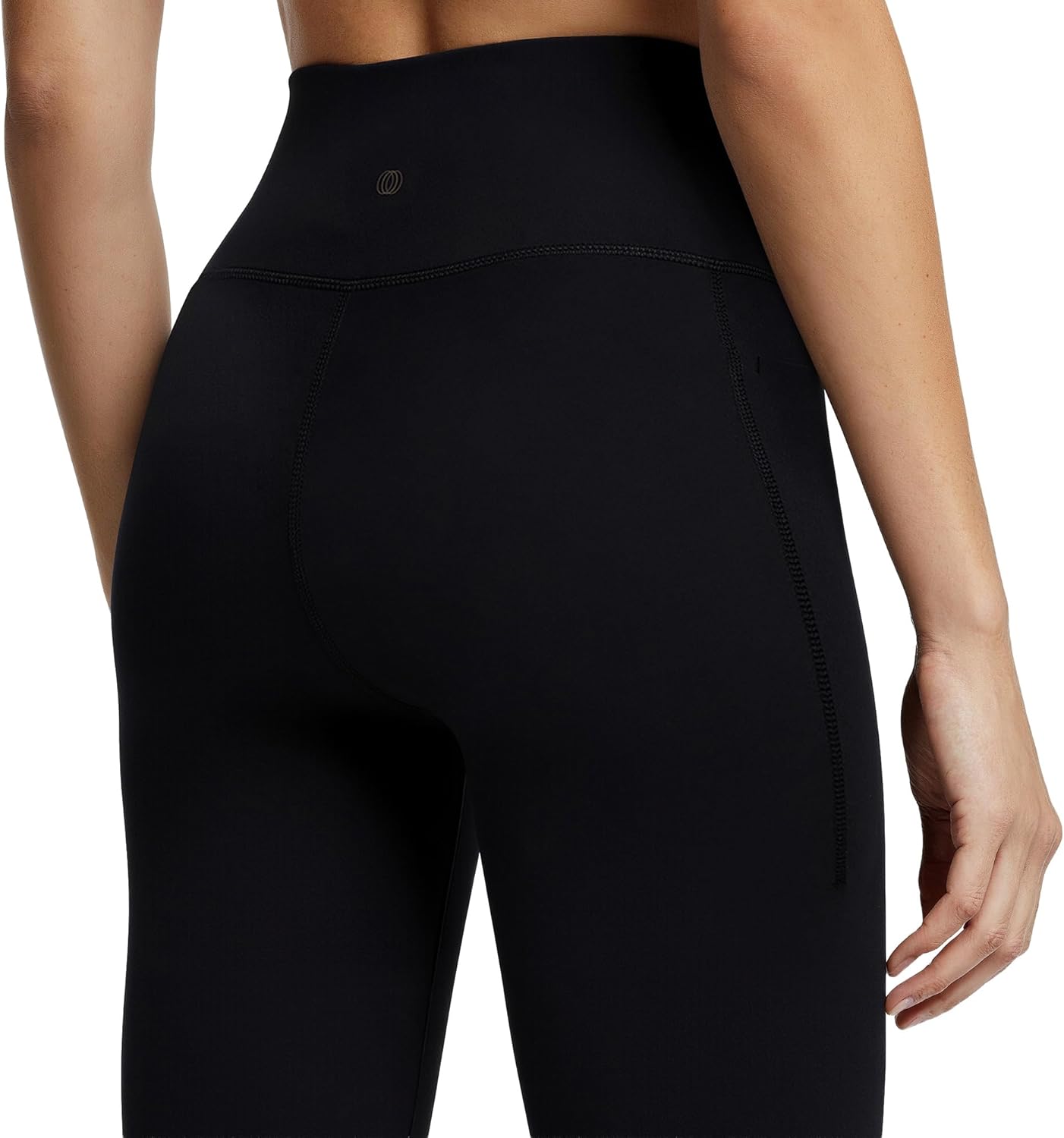 Balance Collection Womens 27" Sophia Pocket Legging - Image 5