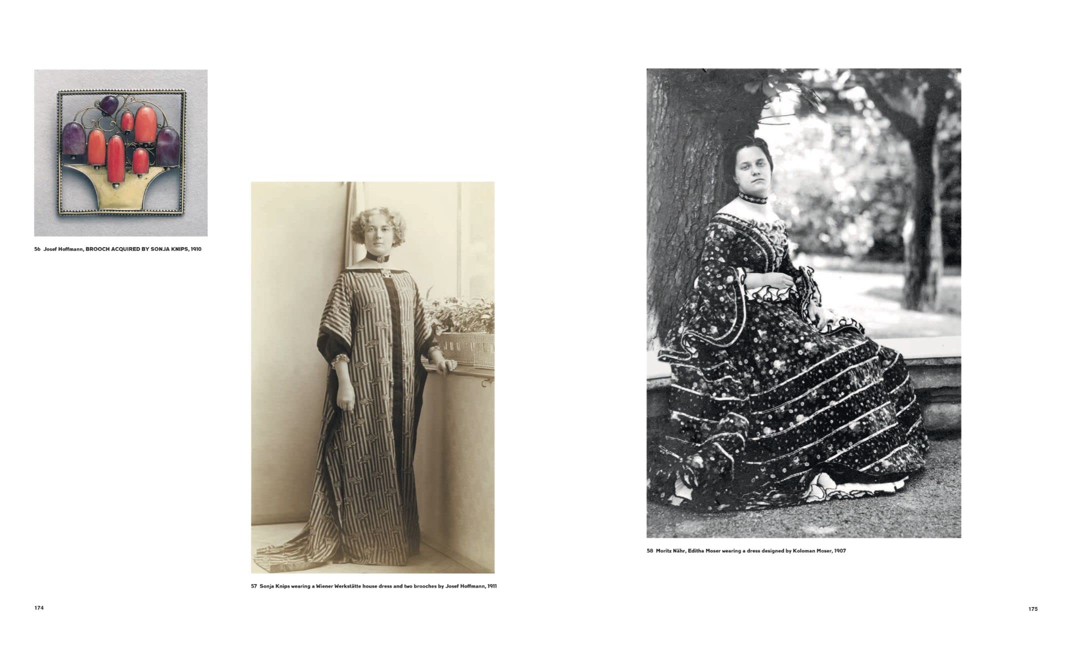 Modern Worlds: Austrian and German Art, 1890-1940