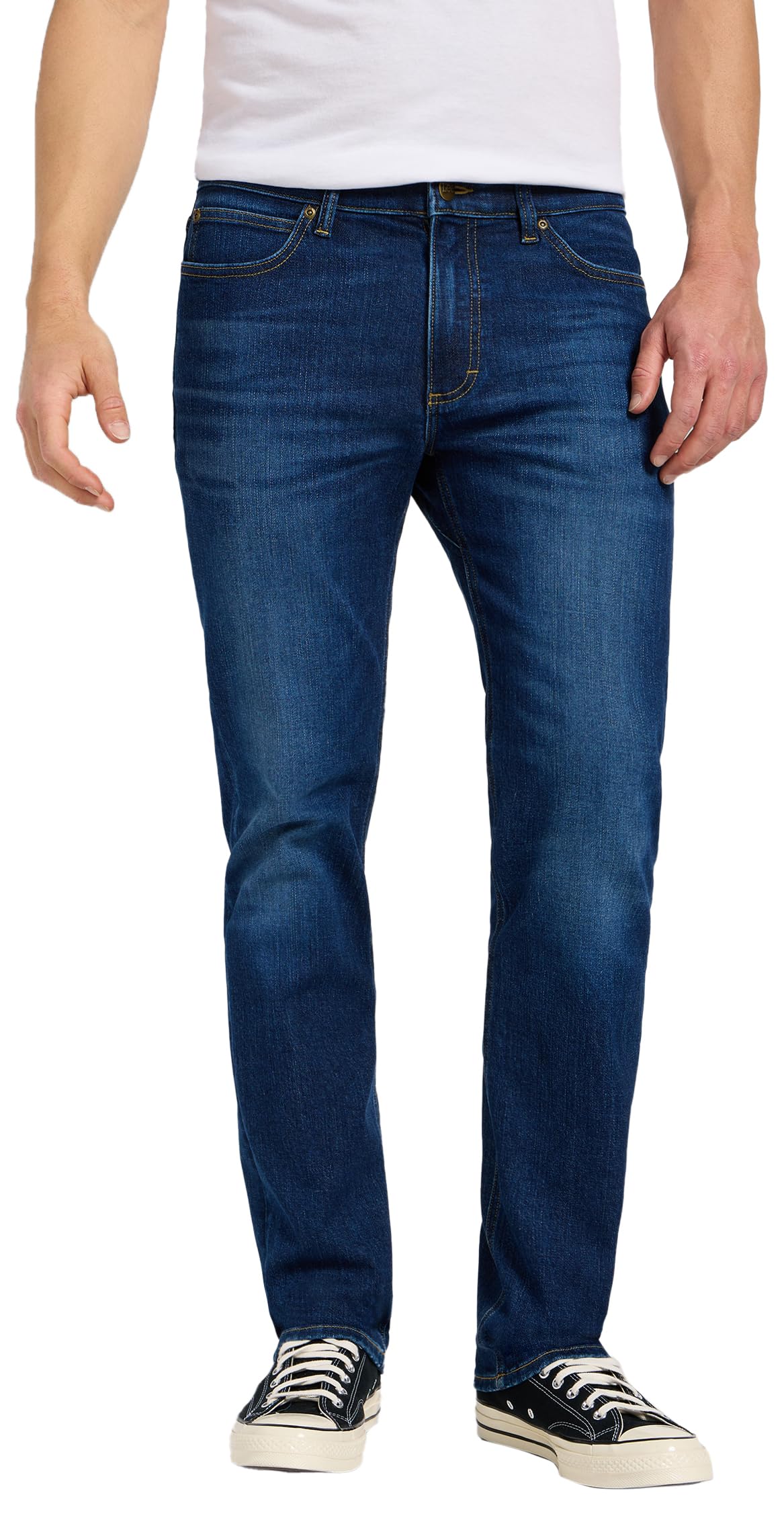 Lee Herren Jeans X Straight