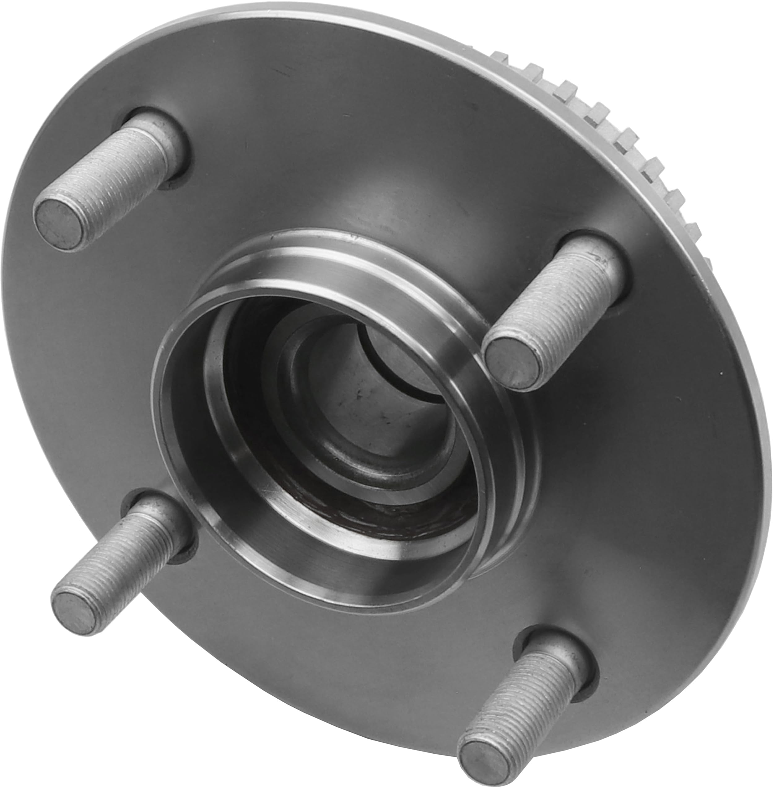 Beck Arnley 051-6338 Hub and Bearing Assembly