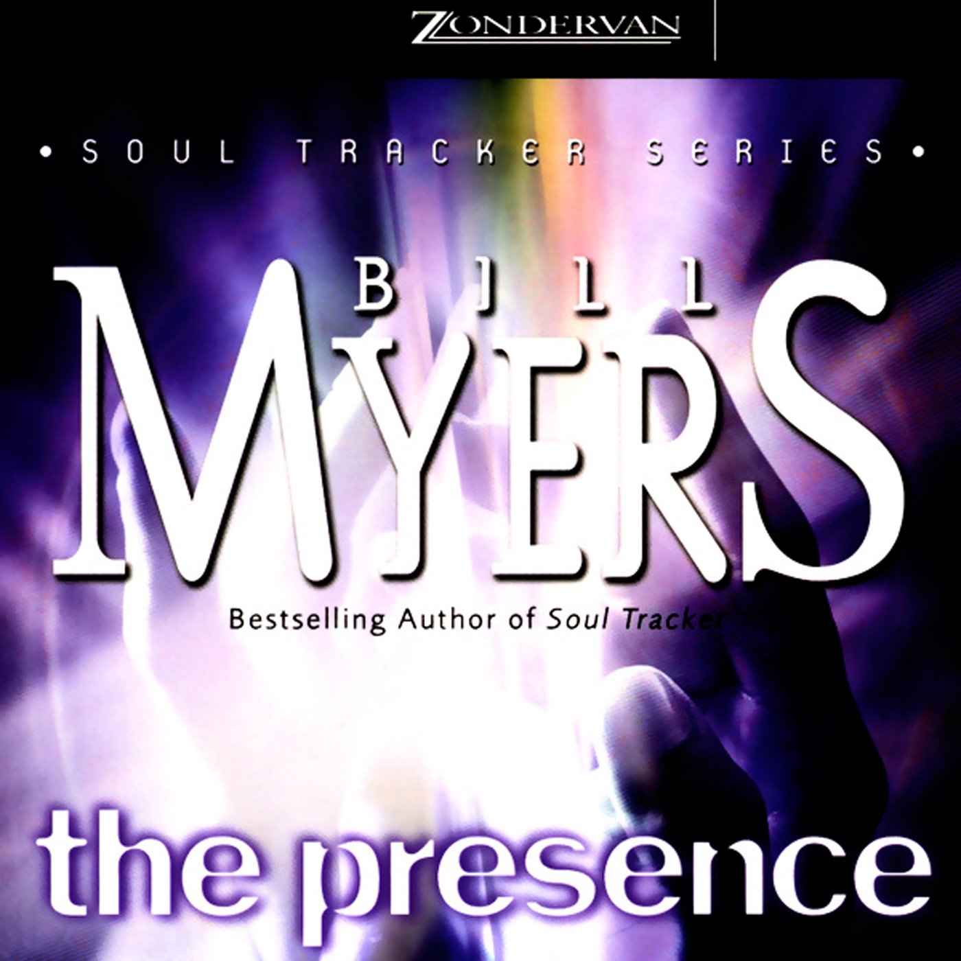 Cover art for The Presence