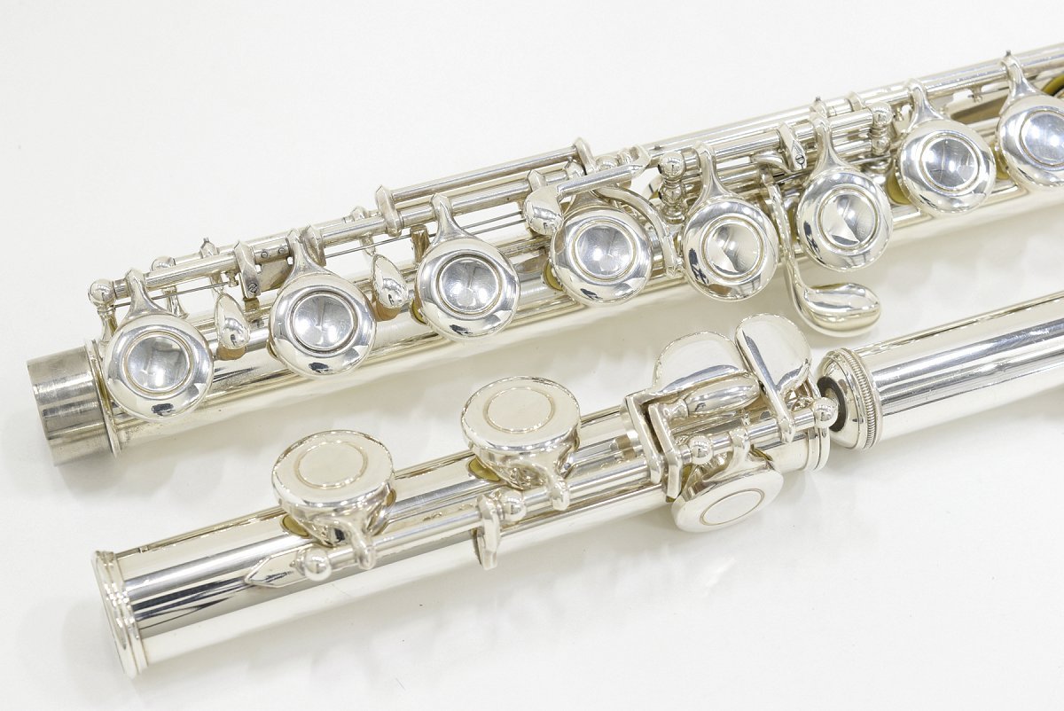 素敵なフルート YAMAHA YFL 211SⅡ Amazon.co.jp: Yamaha YFL-211SII 