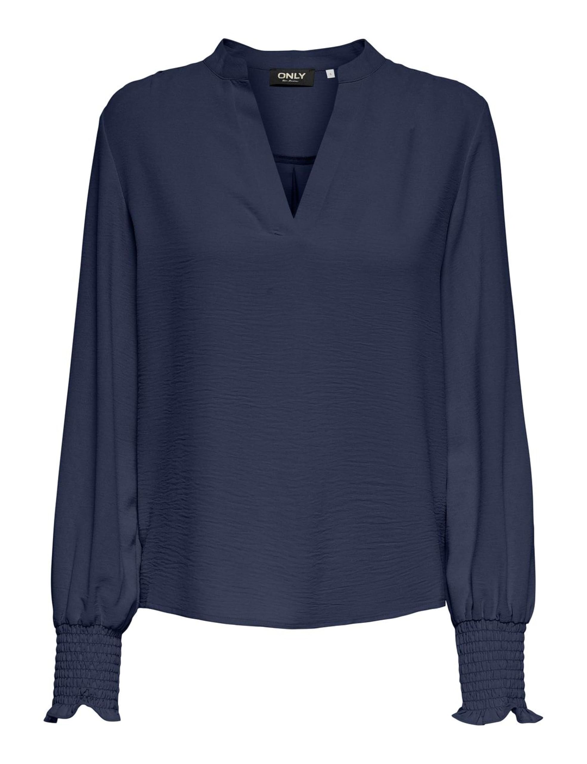 ONLY Female Bluse ONLMETTE Bluse