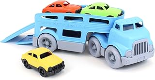 Green Toys Car Carrier CB2