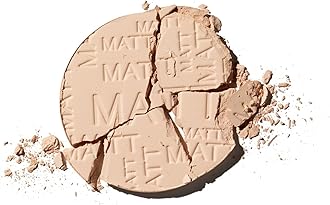 Catrice All Matt Plus Shine Control Powder 025 Sand Beige - 79333 , 10g