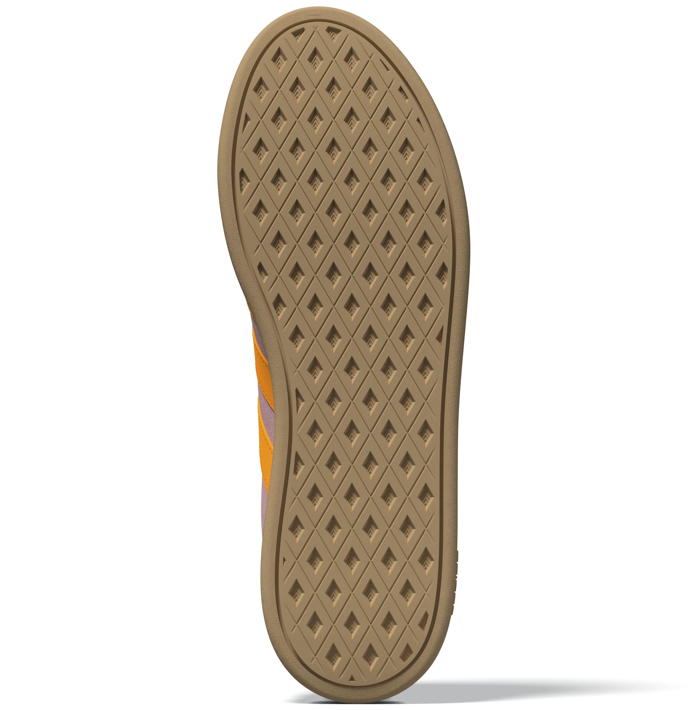adidas Damen BREAKNET Sleek Shoes – Bild 8