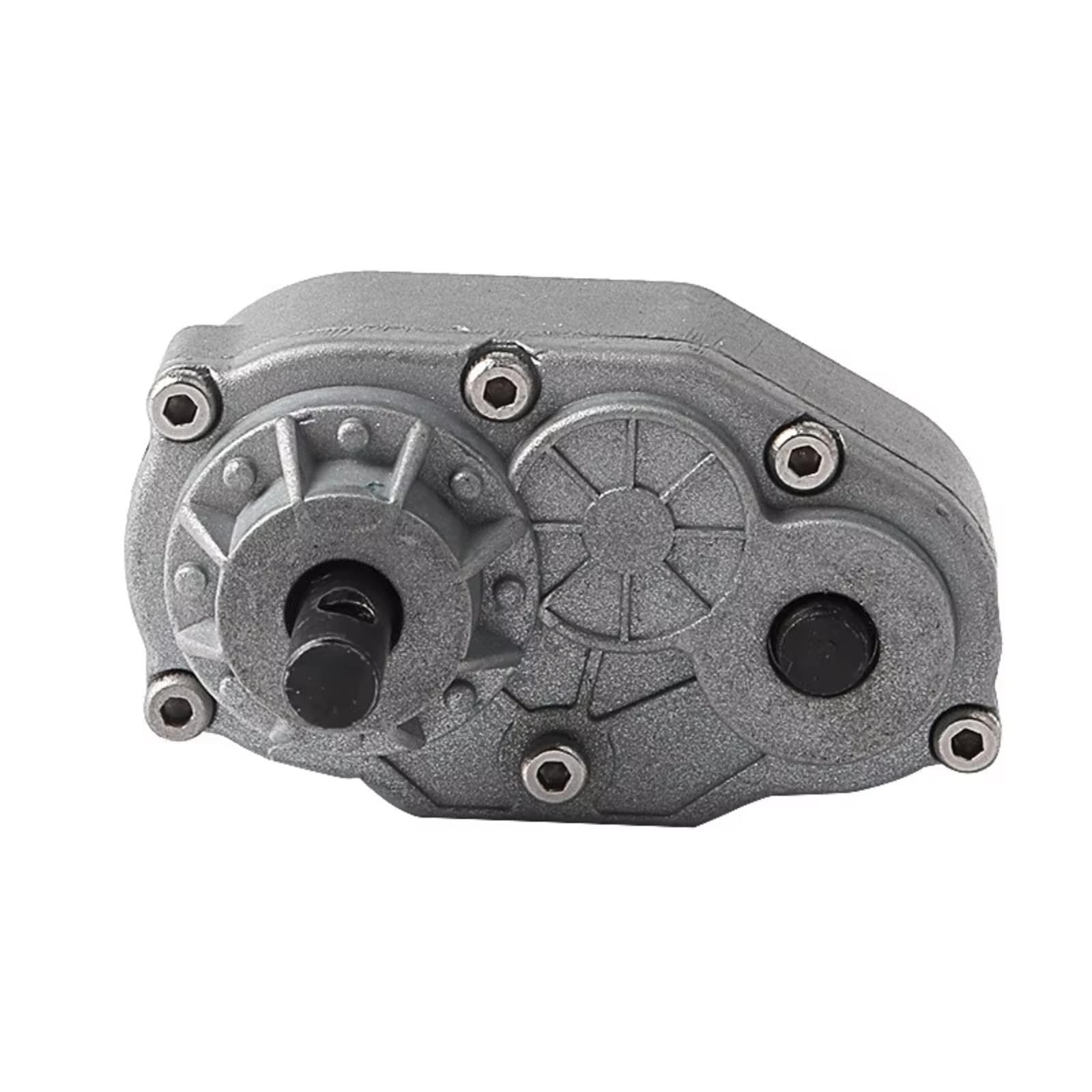 Custodia Trasferimento Per Gelande II D90 Per SCX10 1/10 Part Car