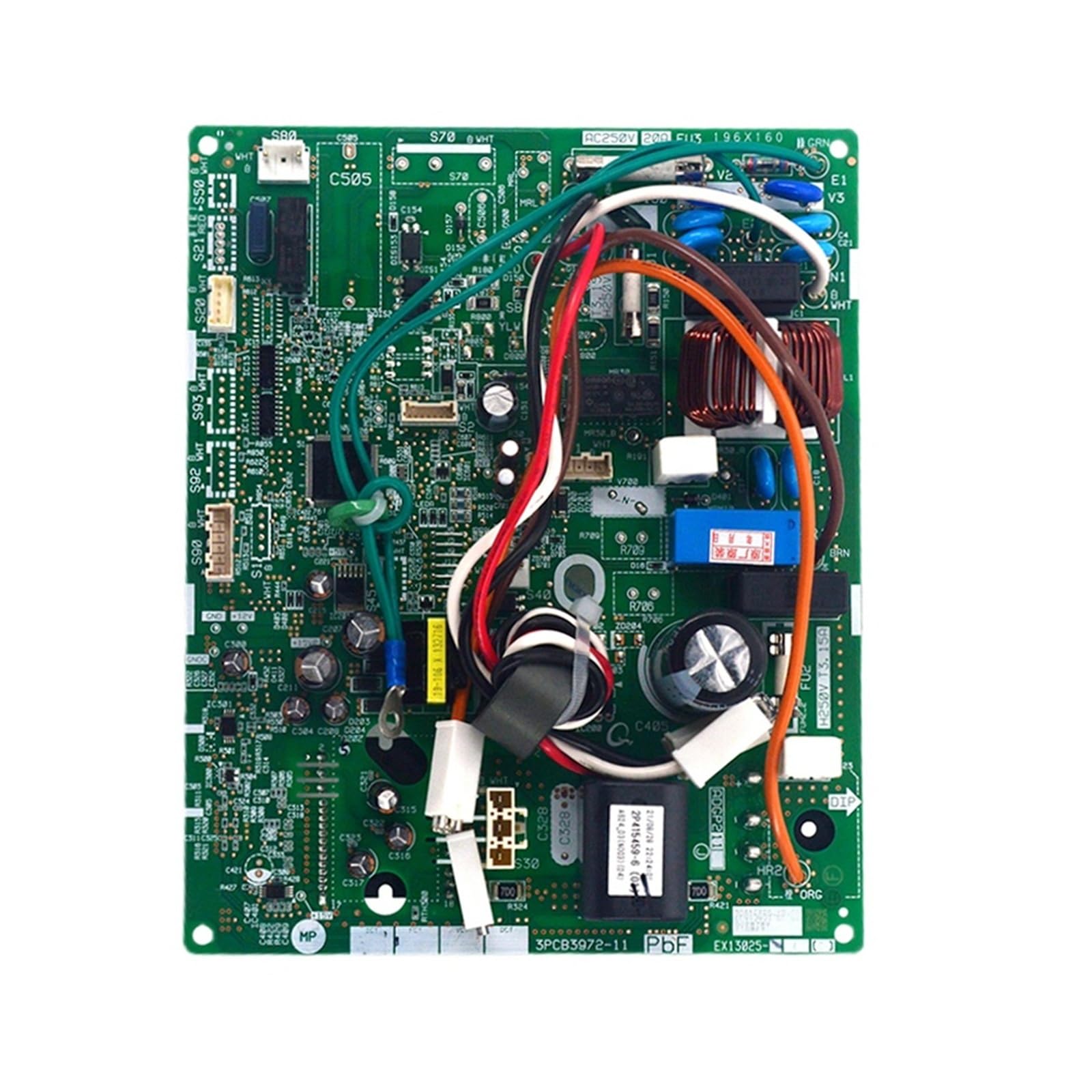 Eiwpfydj 1Pcs Compatible For Daikin, Air Conditioner