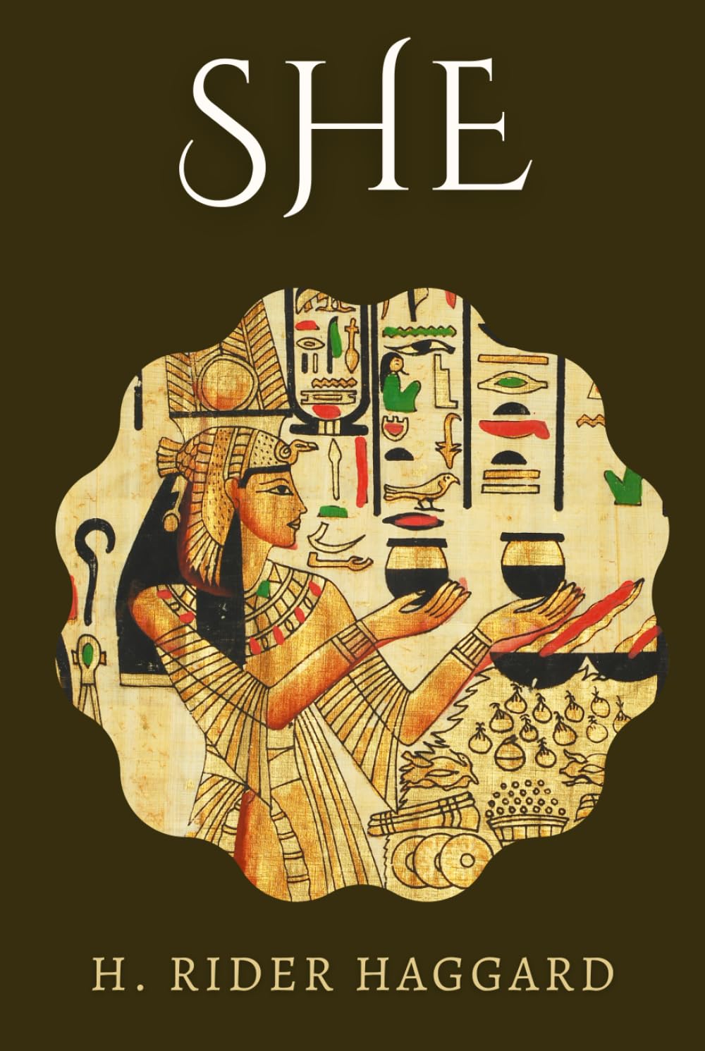 She: A History of Adventure