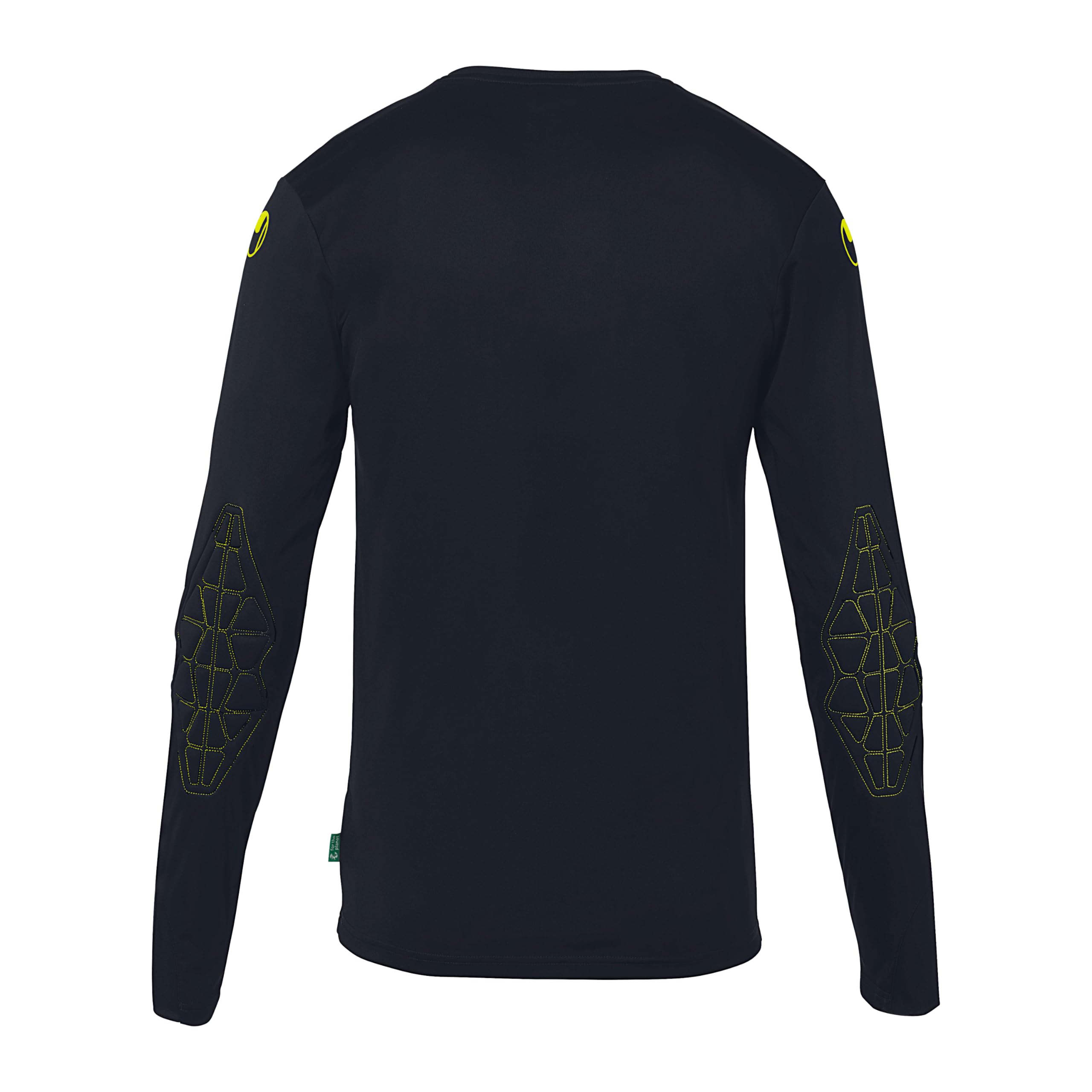 uhlsport Prediction Camiseta de Portero Camiseta Hombre (Pack de 1)