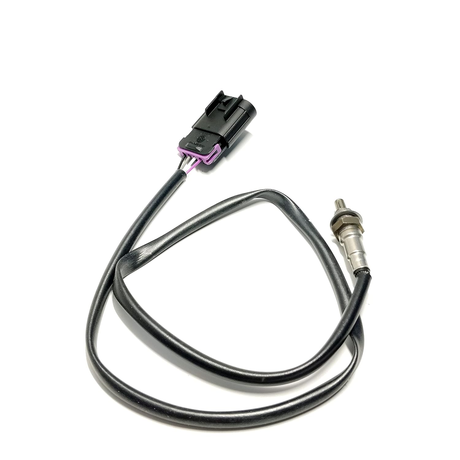 12 MM Mini Oxygen Sensor Replacement for Kohler EFI 25-418-15-S Briggs & Stratton 593870 Cub Cadet 25-418-20-S
