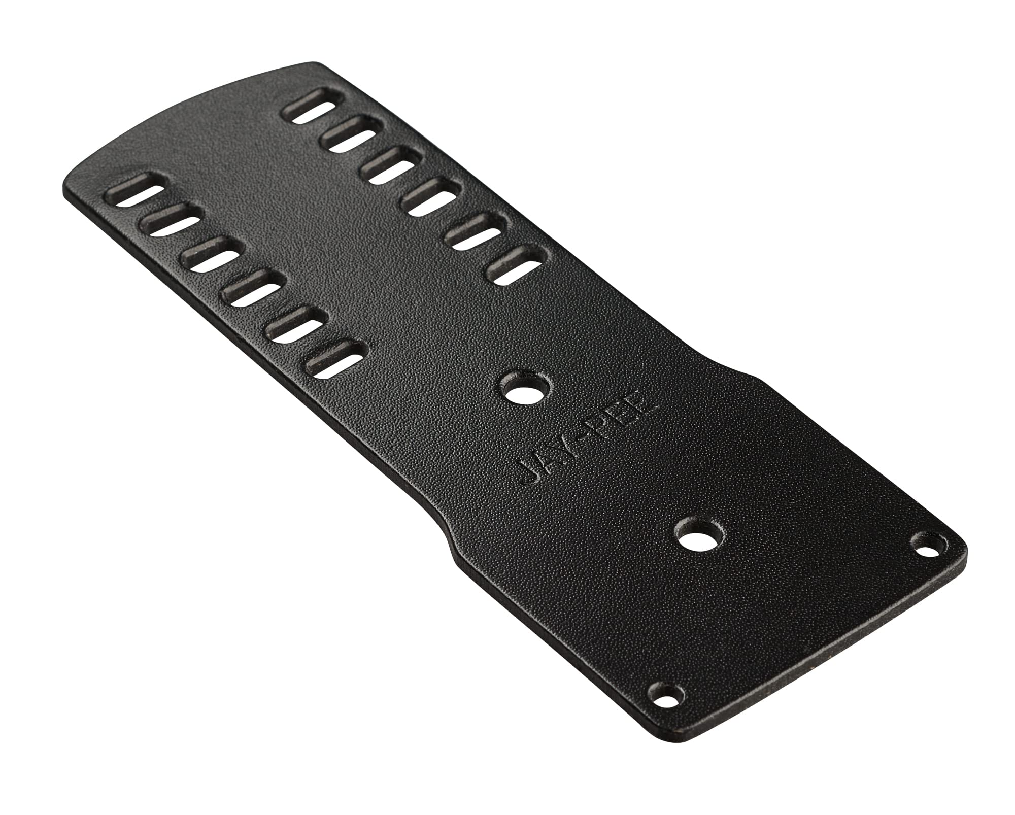 NYPD OFFICER/JAY-PEEバッチホルダー Amazon.com : Jay-Pee NYPD Style Badge Backer and Name Plate