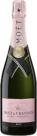 Champagne Moët & Chandon, Rose Impérial, 750ml