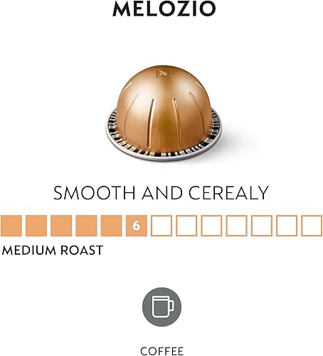 Miniatura 2 de Nespresso VertuLine Café