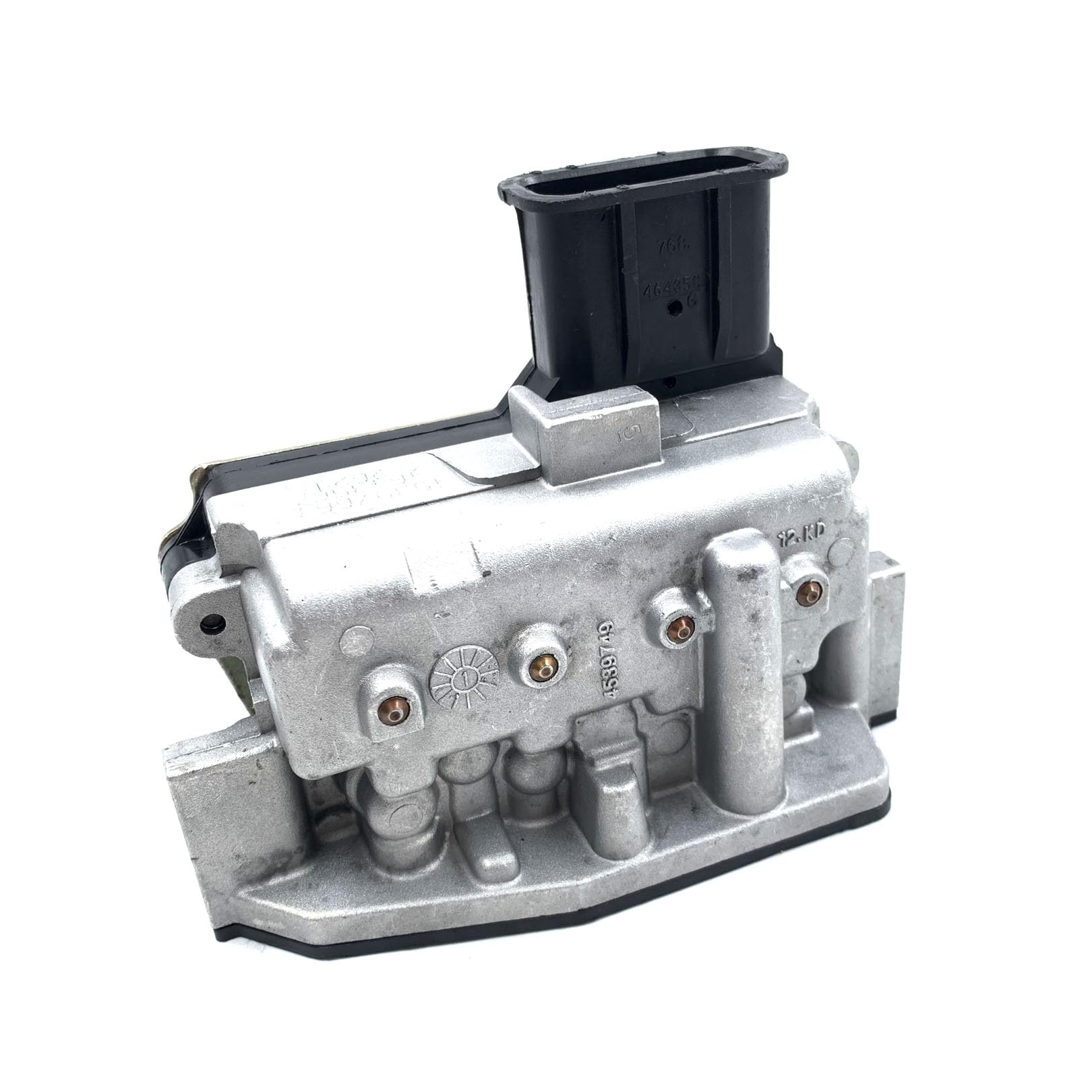 Amazon.com: ZDTOPA A606 42LE Transmission Solenoid Pack compatible