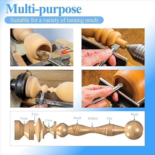 Miniatura 5 de Cuadrado 0.984x0.472x0.059 in 1inch Carburo Insertos Cuchillas Cortadoras 2 Bordes con Tornillos para Carpintería Surco de Superficie Cepilladora