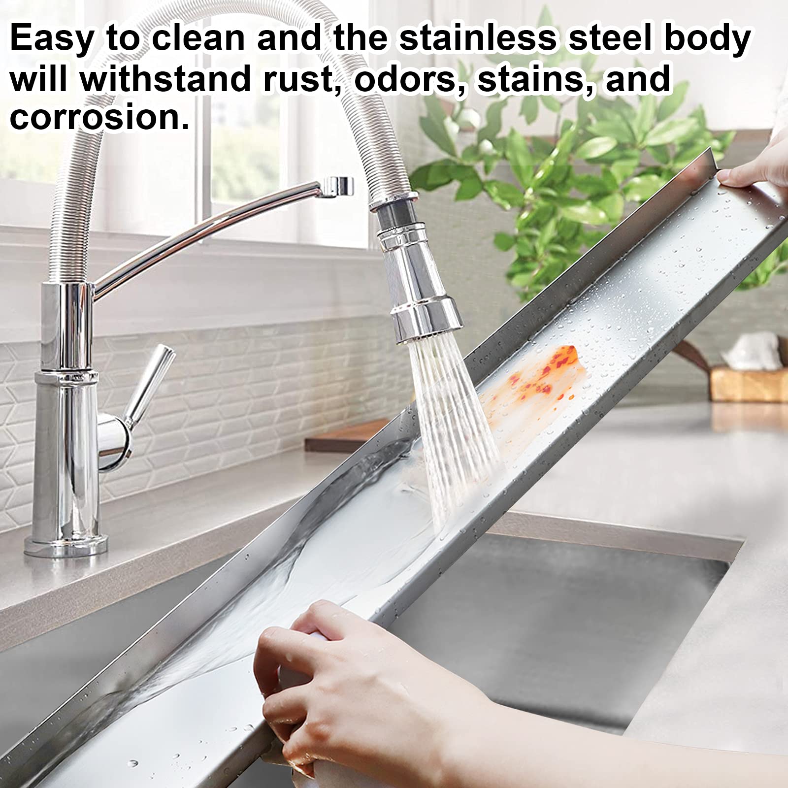 Buy Uprimu Oven Shelf Stainless Steel Spice Shelf with