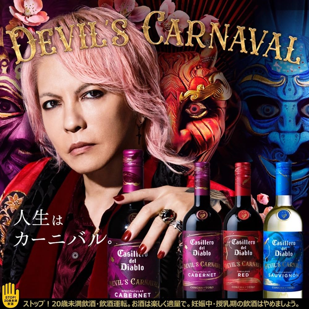 Amazon.co.jp: 【 赤ワイン フルボディ チリ産 】 Casillero del