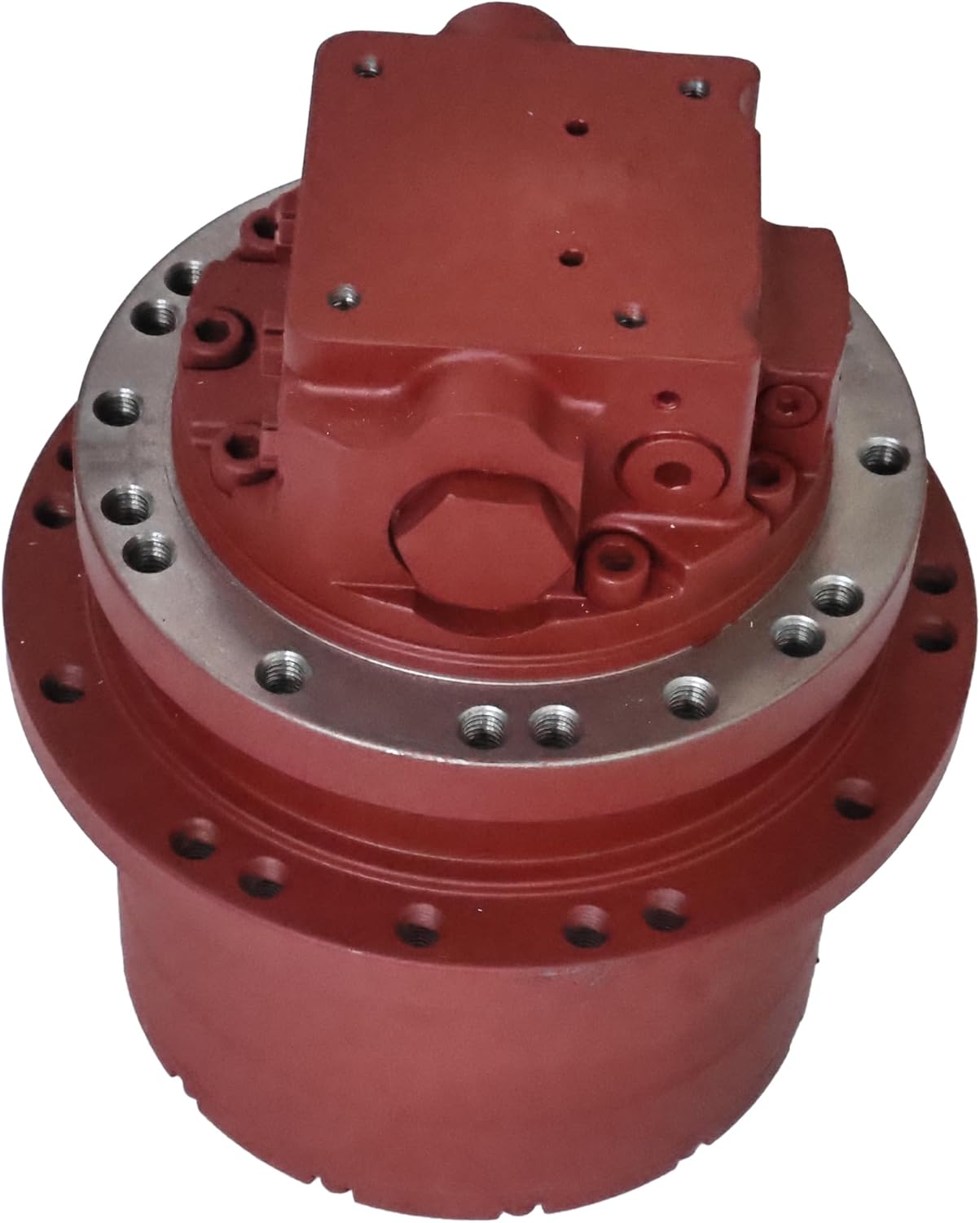 FridayParts Travel Motor Final Drive Assy 72280157 Compatible for Kobelco Excavator SK30SR-3 SK35SR-3 Replacement