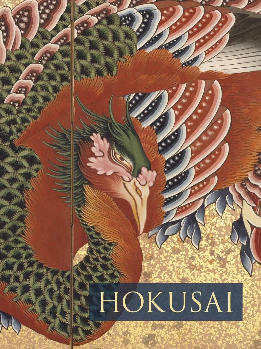 Hokusai