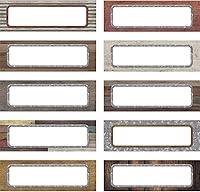 Vista 1 de Teacher Created Resources Inicio Dulce Aula Etiquetas Acentos Magnéticos (TCR77012)