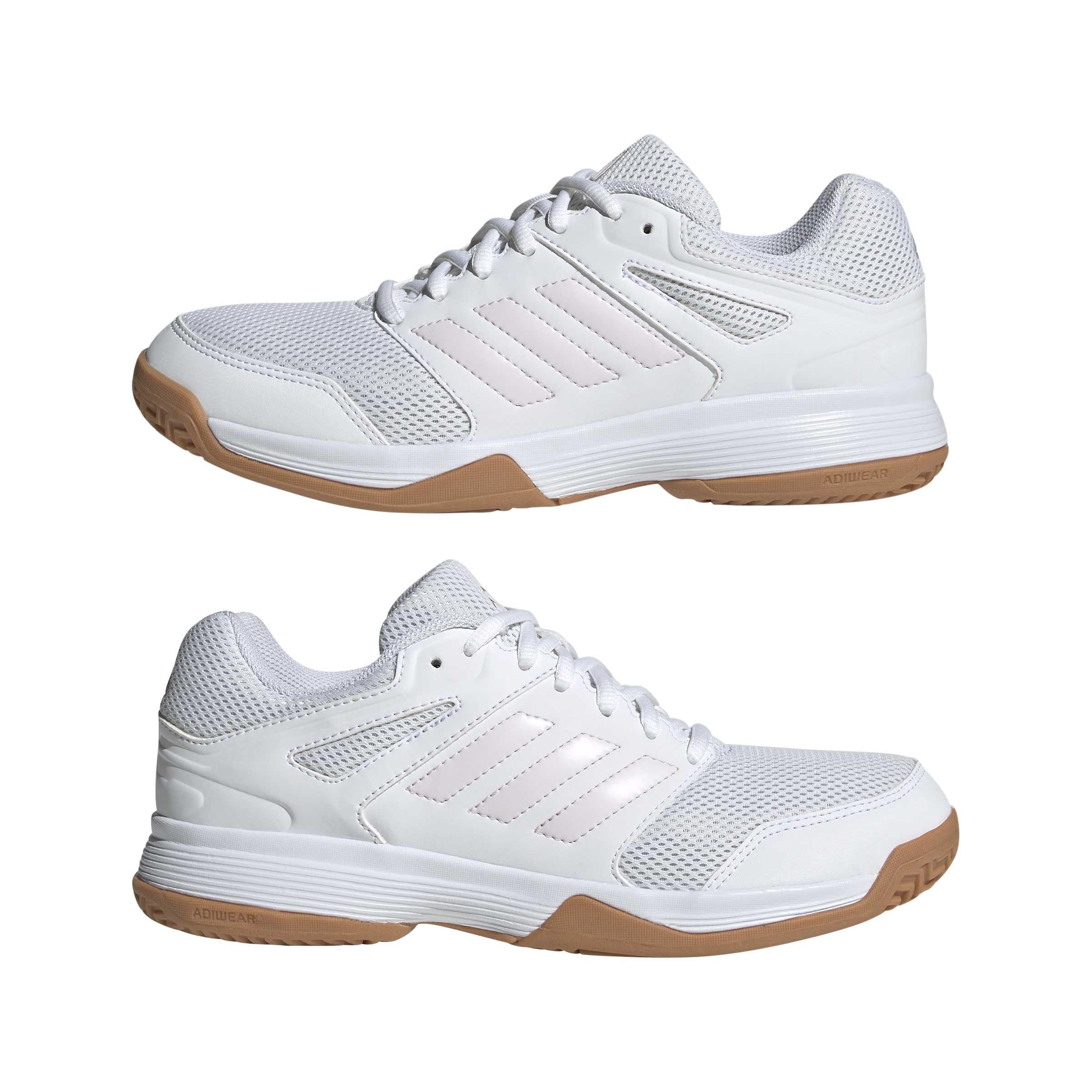 adidas Women's Speedcourt IN Schuh