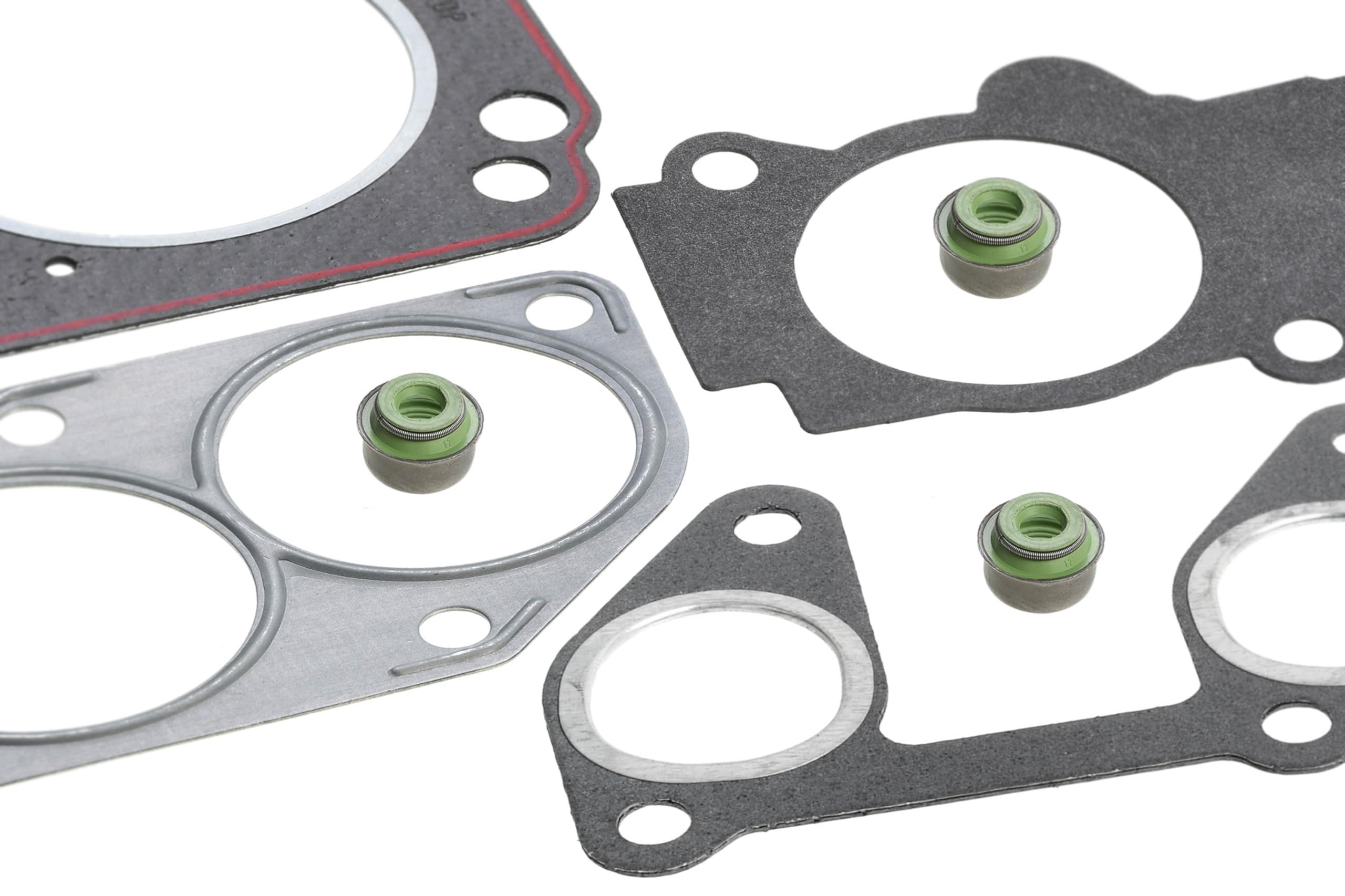 Ajusa 50087200 Juego completo de juntas, motor