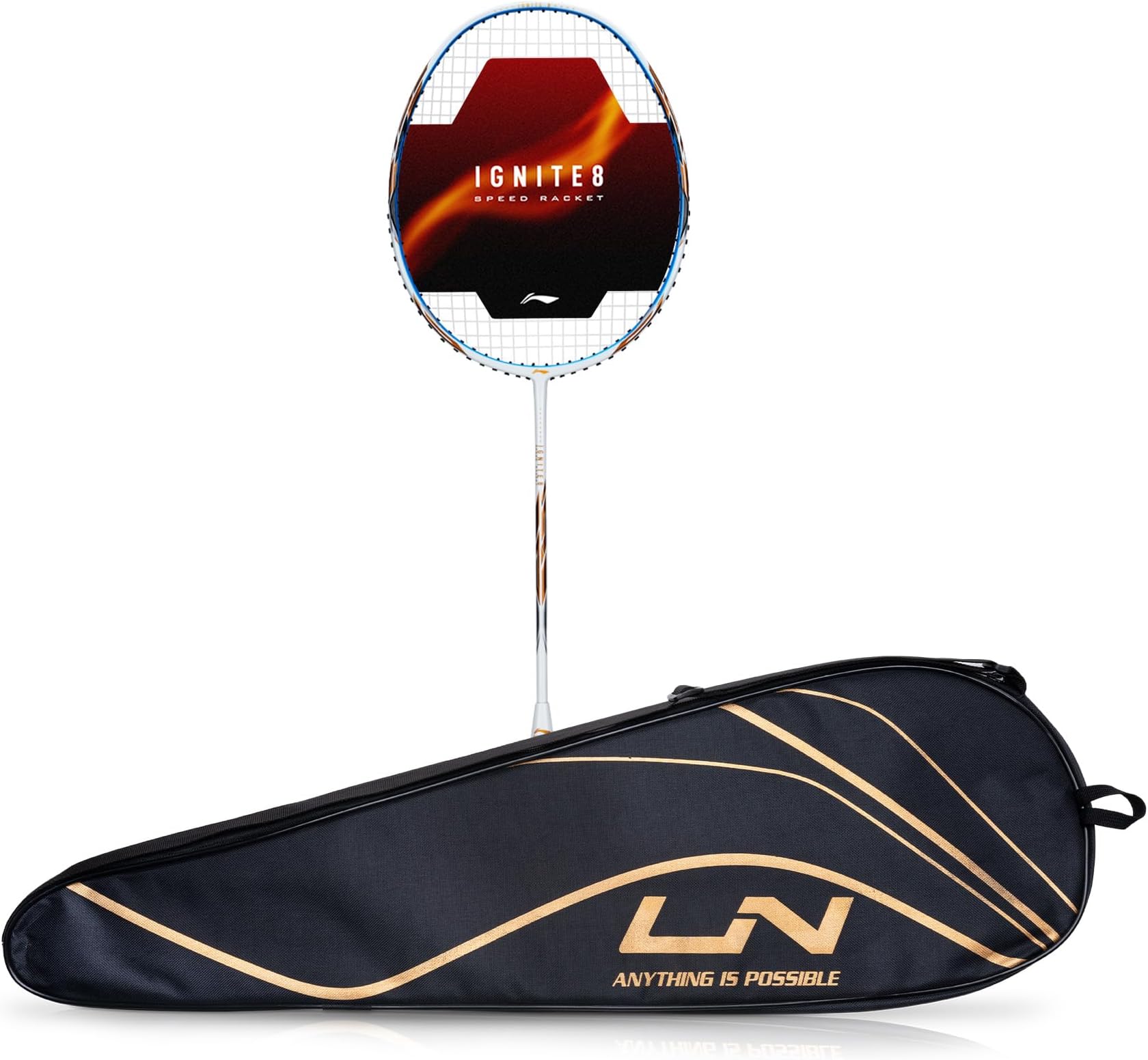 Ignite 7 (Speed Racket, 77 Gramm)
