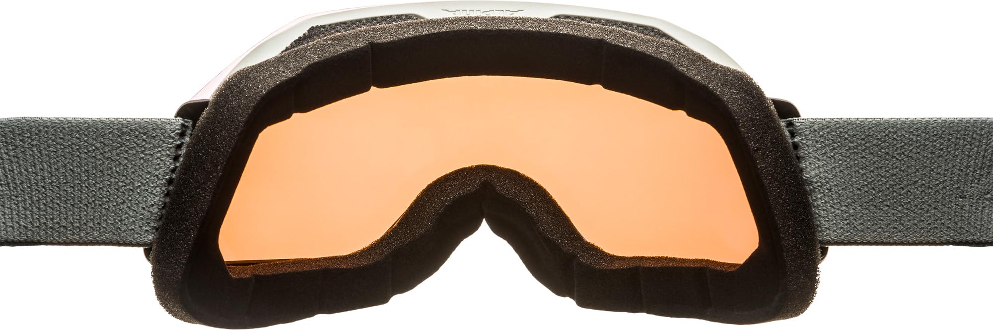 ALPINA Blackcomb Q Maschere da sci Unisex - Adulto (Pacco da 1)