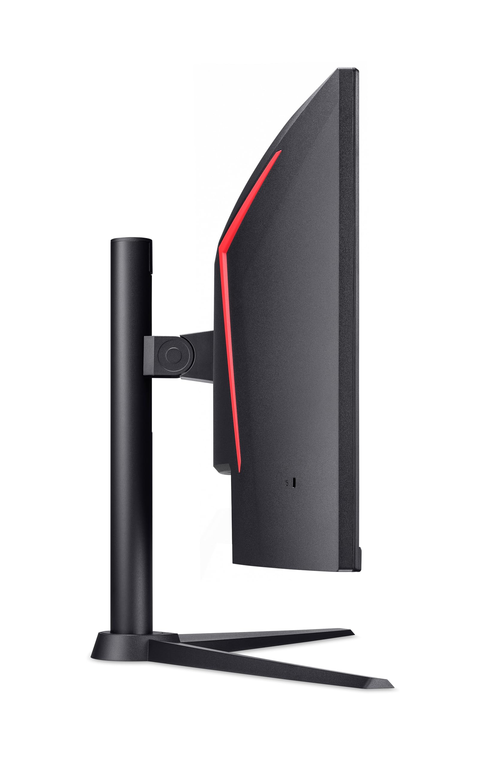 Acer Nitro XZ340CUR W0 Gaming Monitor 34 Zoll UWQHD LED 240Hz 1ms Curved FreeSync Premium HDR
