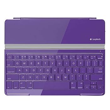 Apple iPad 9世代本体 + Logitechキーボードカバー Amazon.com: Logitech IPad (7th, 8th and 9th Generation