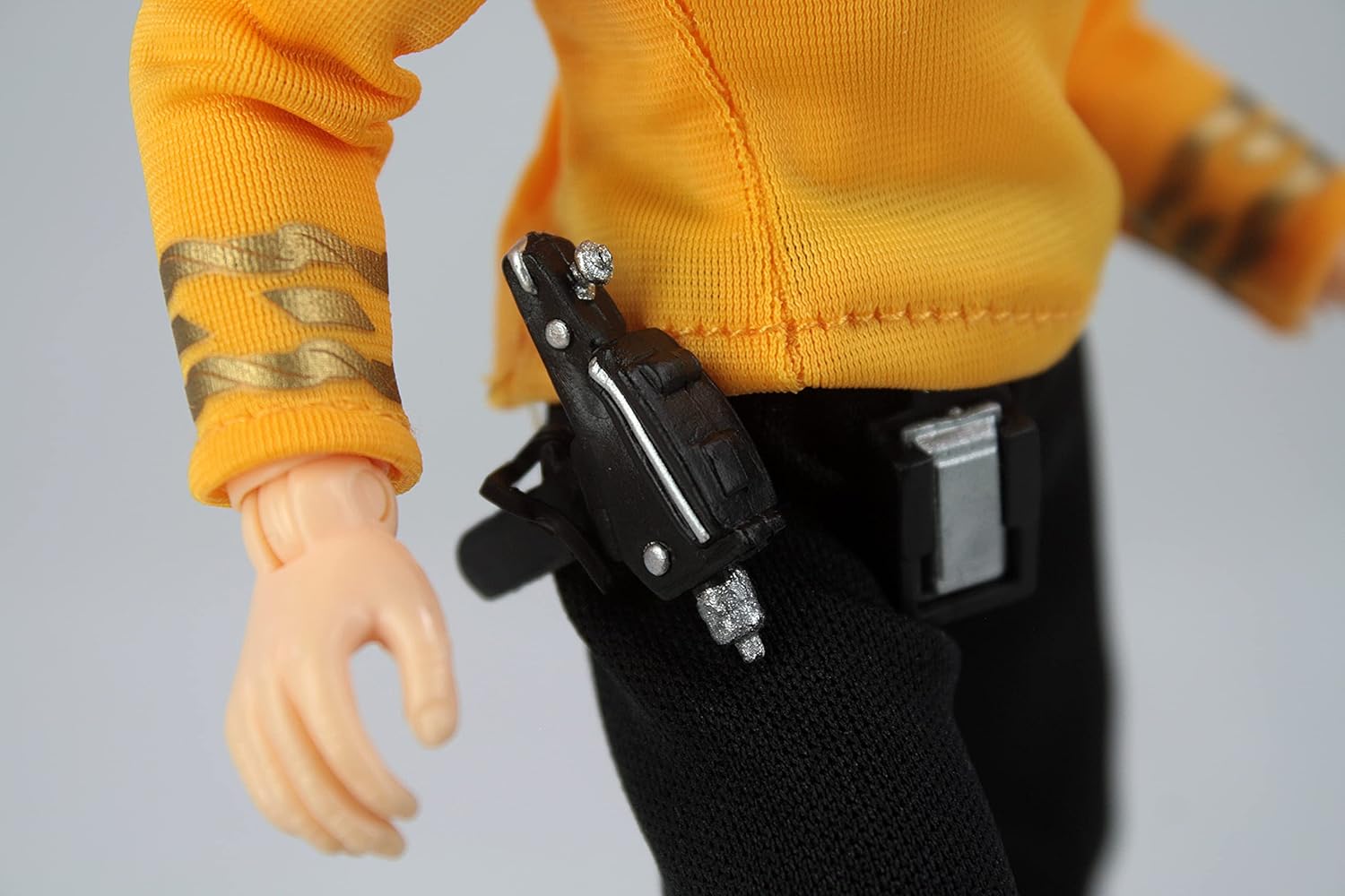 Mego Star Trek: Captain Kirk
