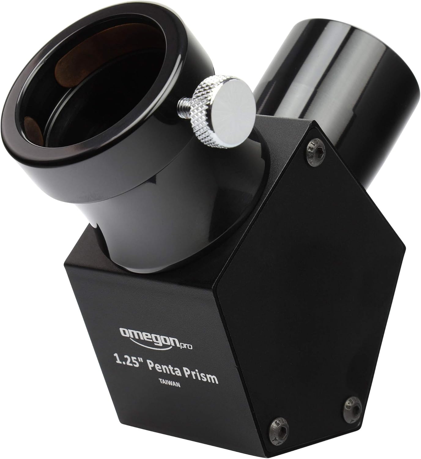 Omegon Pro Penta Prisma 90° 1.25''