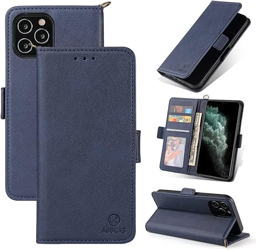Miniatura 2 de Funda tipo cartera para Samsung Galaxy A32 5G, de piel sintética de alta calidad para Galaxy A32 5G, 2 ranuras para tarjetas, 1 ranura para marco de