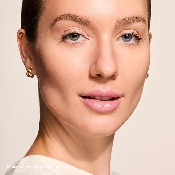 SeneGence MakeSense Color Correcting Tinted Moisturizer, Light-Medium