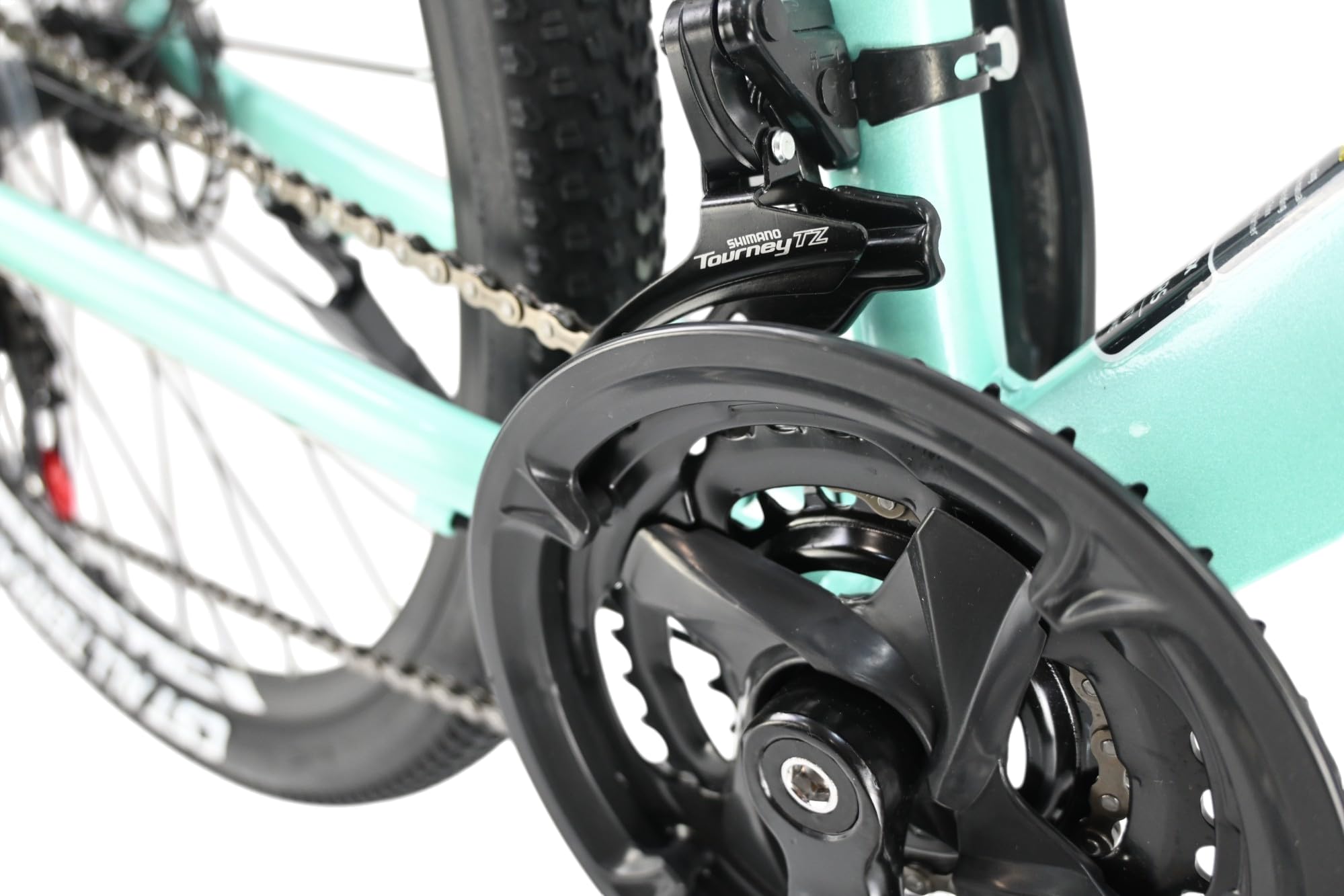 Amazon | トリンクス(TRINX)【マウンテンバイク】 TR218 27.5 インチ