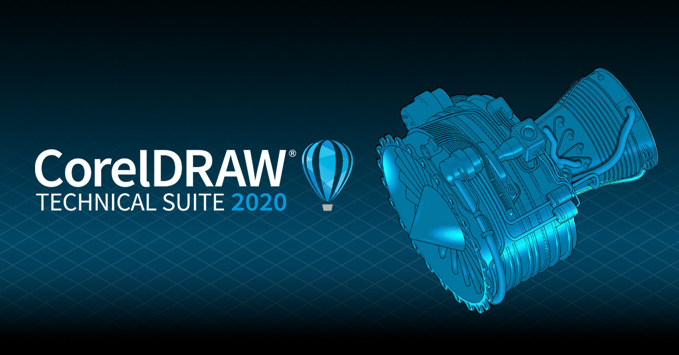 Amazon.com: [Old Version] CorelDRAW Technical Suite 2020