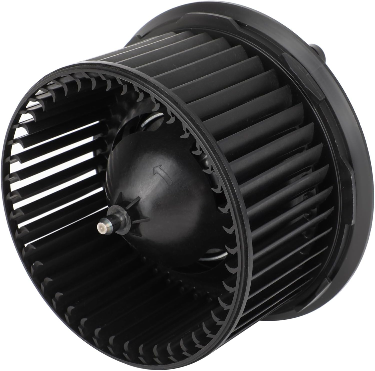 OCPTY A/C Heater Blower Motor Fan Cage Air Conditioning HVAC for d Explorer,for Flex,for Police Interceptor Sedan,for Interceptor Utility/for Lincoln MKS AC Blower Motor OE Replaces-700274,DG1Z19805D
