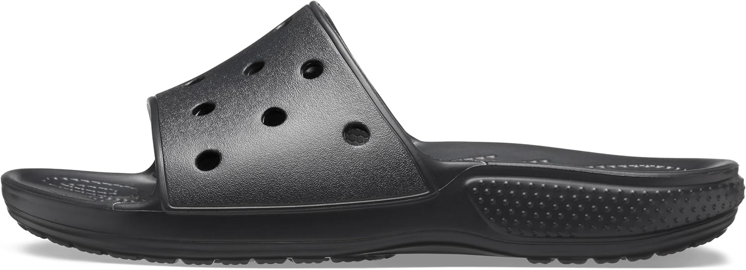Crocs Unisex's Classic Slide 8 71ZvcsRUrXL. AC SL1500