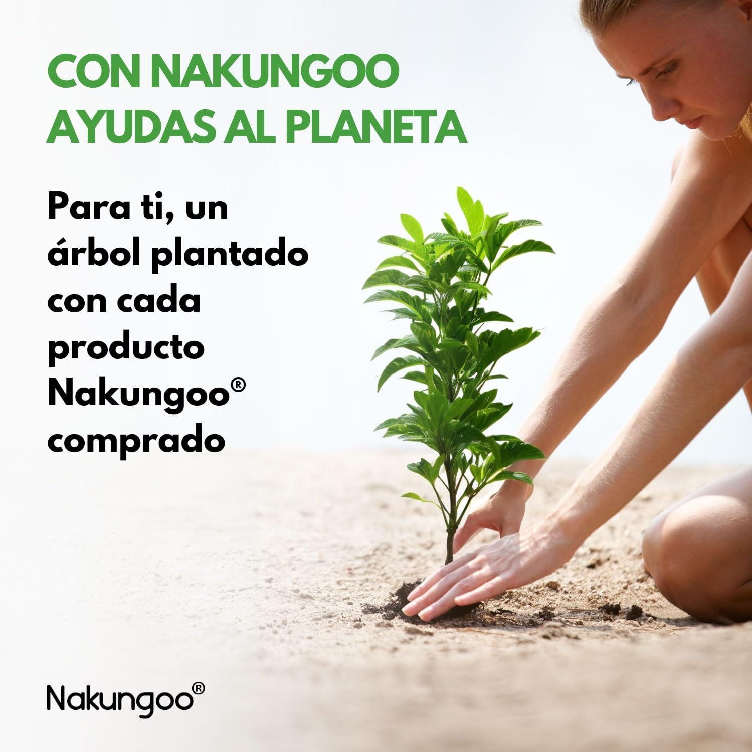 Nakungoo Cup Copa Menstrual Suave 100% Silicona Medica Certificada, Hipoalergenica, Reutilizable, Ecologica para Flujo Abundante | Starter Kit 2 Tallas (S y L) con Vaso Esterilizador, Bolsa y Cepillo