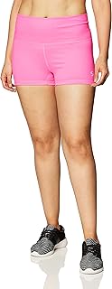 SOFFE Womens Rolldown Short