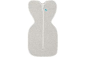 Love to Dream Swaddle UP - Baby Sleep Sack, Self-Soothing Swaddles for Newborns