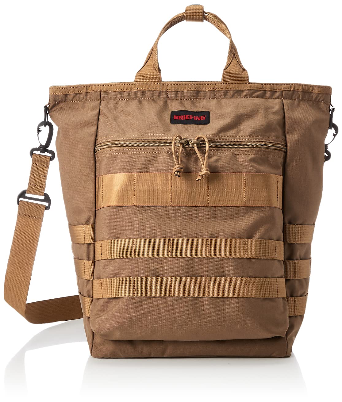 BRIEFINGTOTE BAG AT-3WAY PACK - BRL213P03