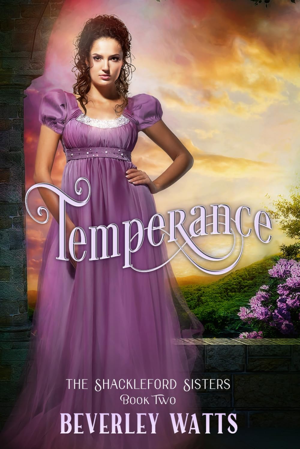 Temperance (The Shackleford Sisters Book 2) Paperback – 8 Mar. 2021