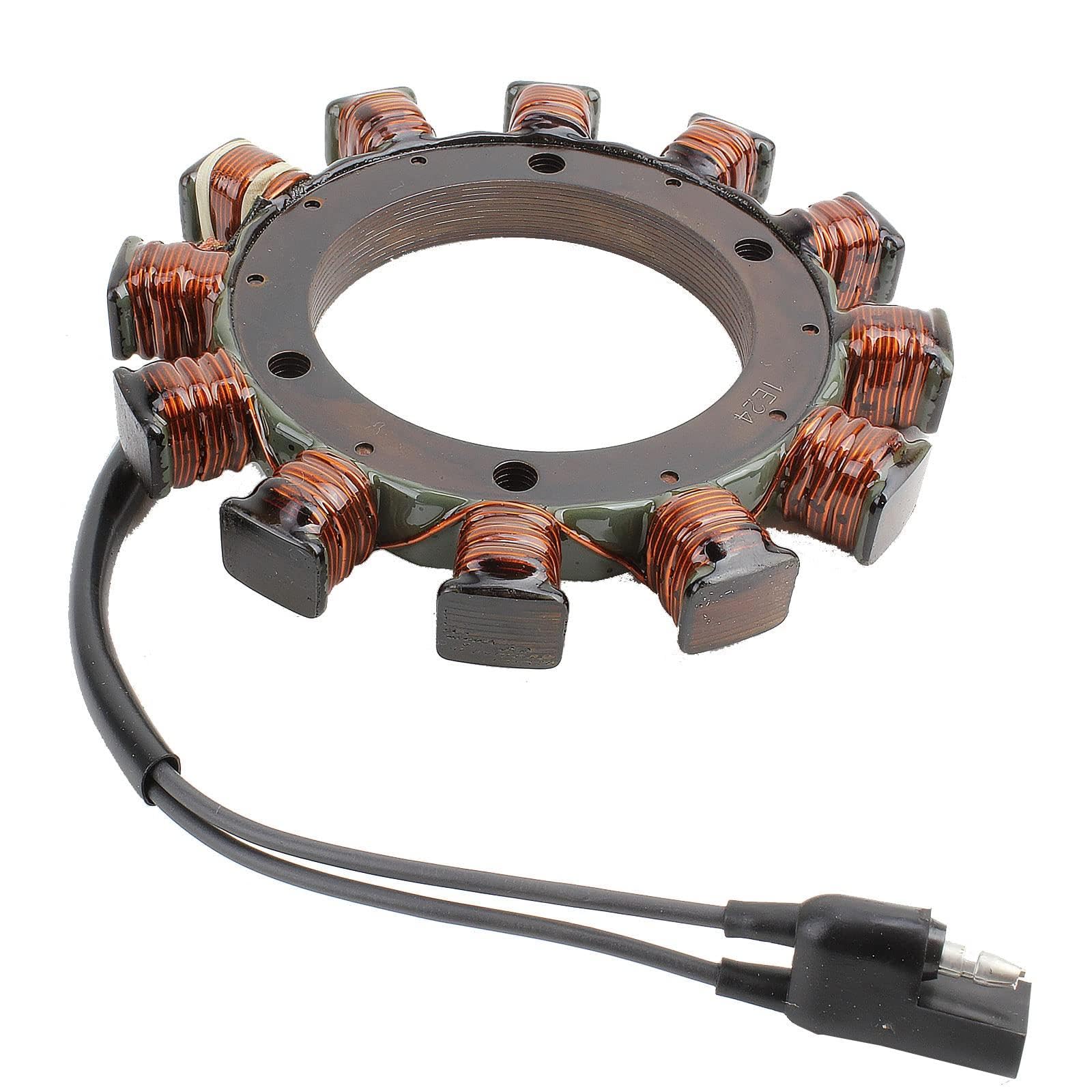 John Deere Original Equipment Field Winding Coil #M70112